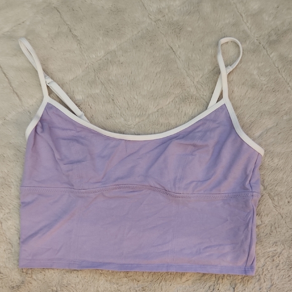 aerie Other - Aerie Bralette Top